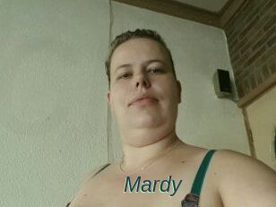 Mardy