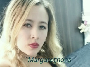 Margaretjhons