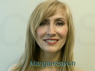 Margaretswon