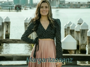 Margaritasaenz