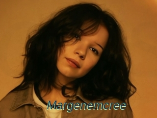 Margenemcree