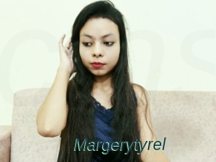 Margerytyrel