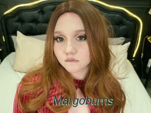 Margoburns