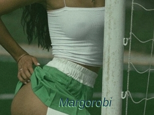 Margorobi