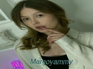 Margoyammy