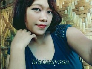 Mariaalyssa