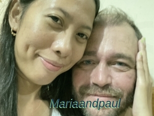 Mariaandpaul