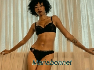 Mariabonnet