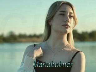 Mariabulmer