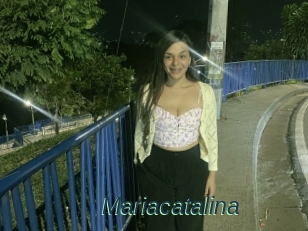 Mariacatalina