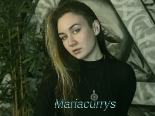 Mariacurrys