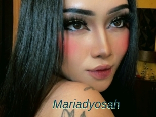 Mariadyosah