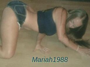 Mariah1988