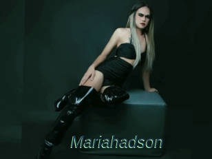 Mariahadson