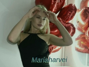 Mariaharvei