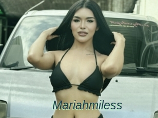 Mariahmiless