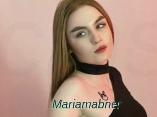 Mariamabner