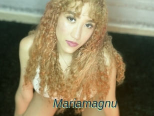 Mariamagnu