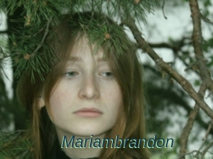 Mariambrandon