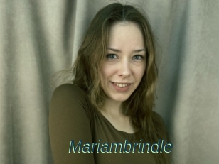 Mariambrindle