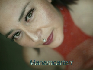 Mariamcarterr
