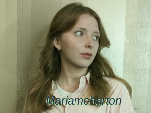 Mariamcharton