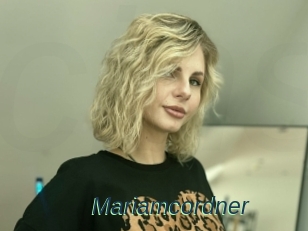Mariamcordner