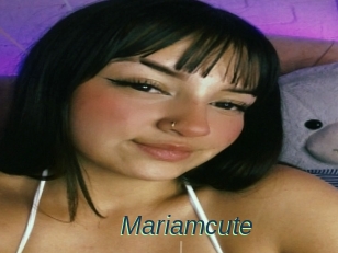 Mariamcute
