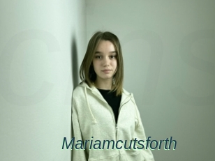 Mariamcutsforth