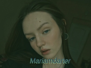 Mariamdarter
