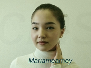 Mariamearney