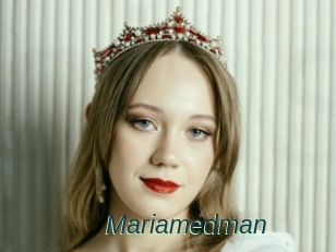 Mariamedman