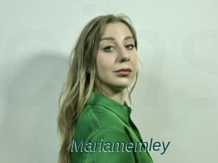 Mariamemley