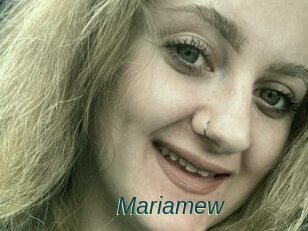 Mariamew