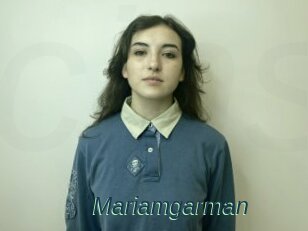 Mariamgarman