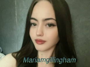 Mariamgillingham
