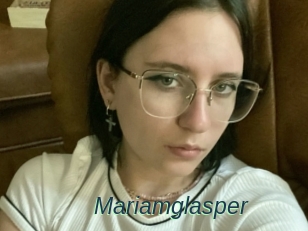 Mariamglasper