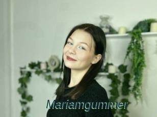 Mariamgummer