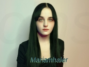 Mariamhaler