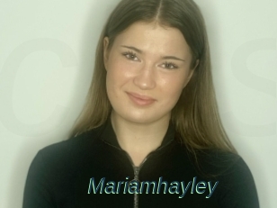 Mariamhayley