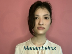Mariamhelms