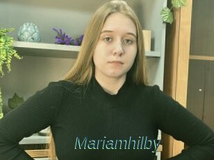 Mariamhilby