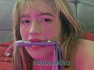 Mariamsilva