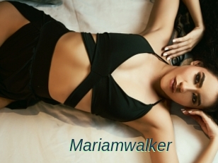 Mariamwalker