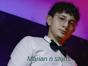 Marian_n_stons
