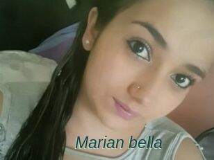 Marian_bella