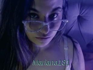Mariana181