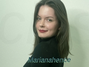 Marianahence