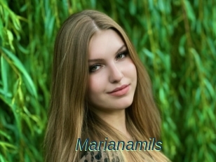 Marianamils