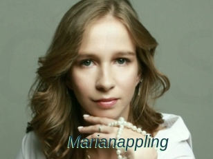 Marianappling